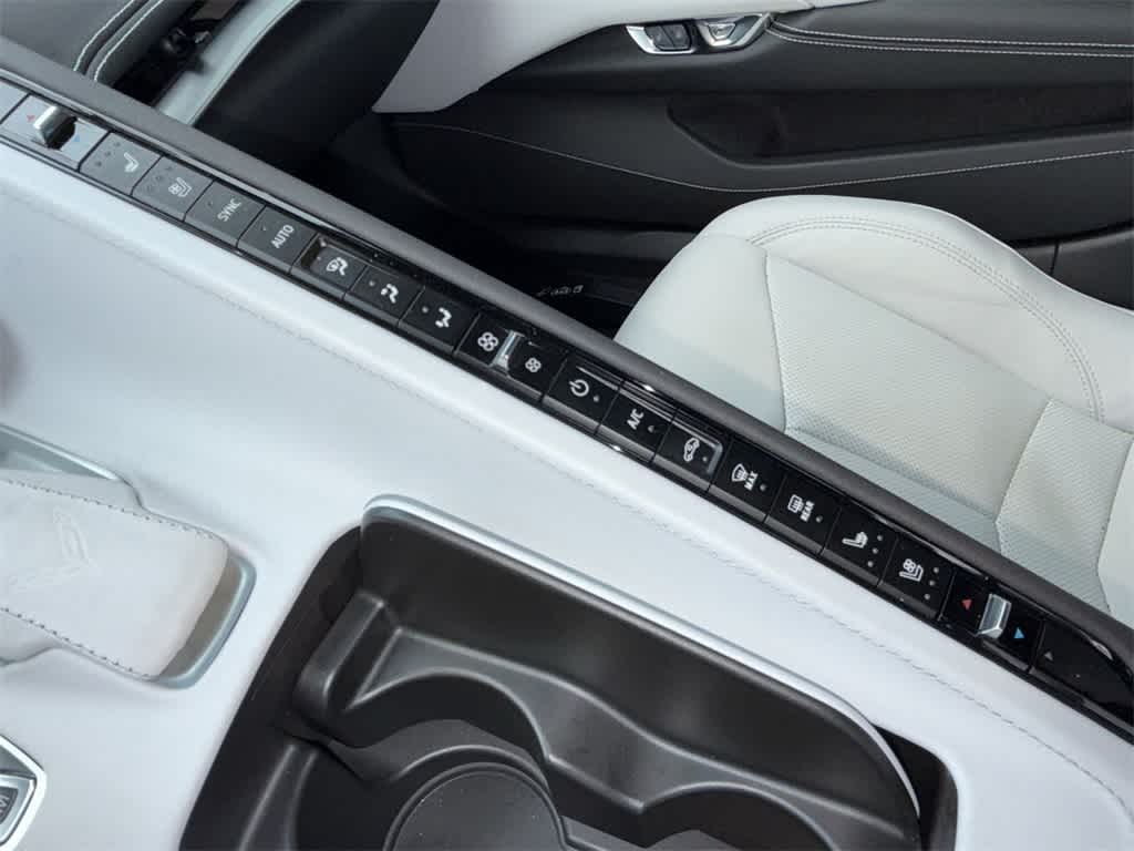 Thumbnail: 2023 Chevrolet Corvette - 29