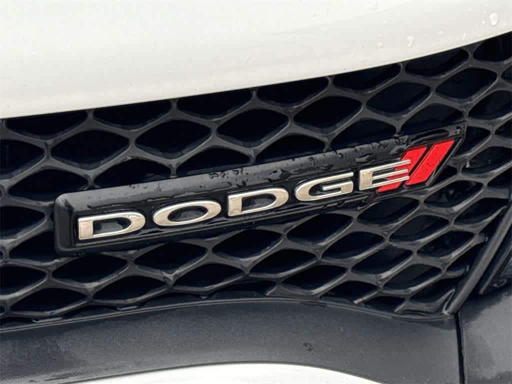 Thumbnail: 2023 Dodge Charger - 8