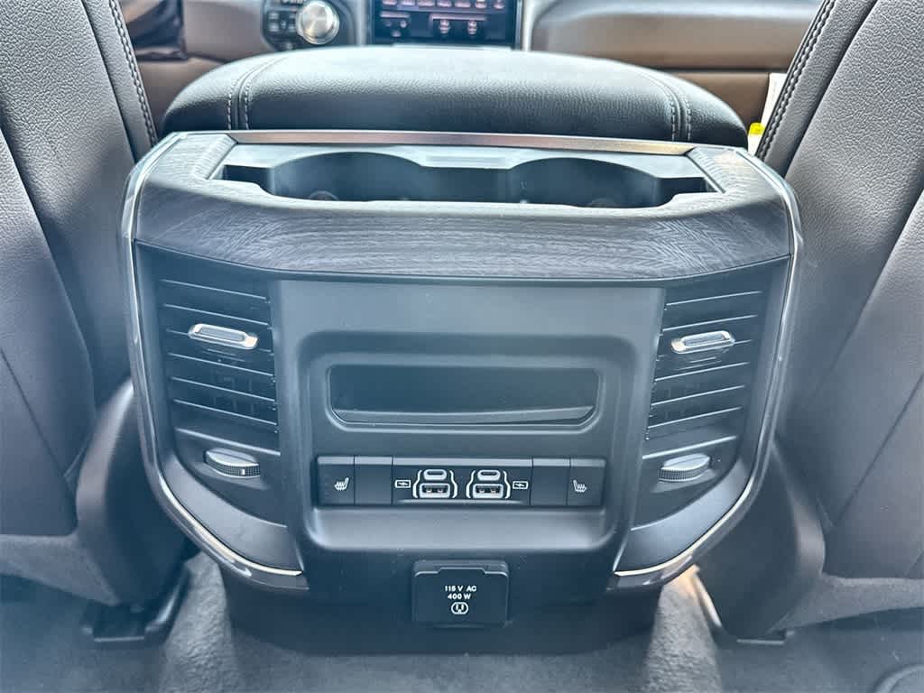 Thumbnail: 2026 RAM 1500 - 21