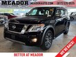  Nissan Armada