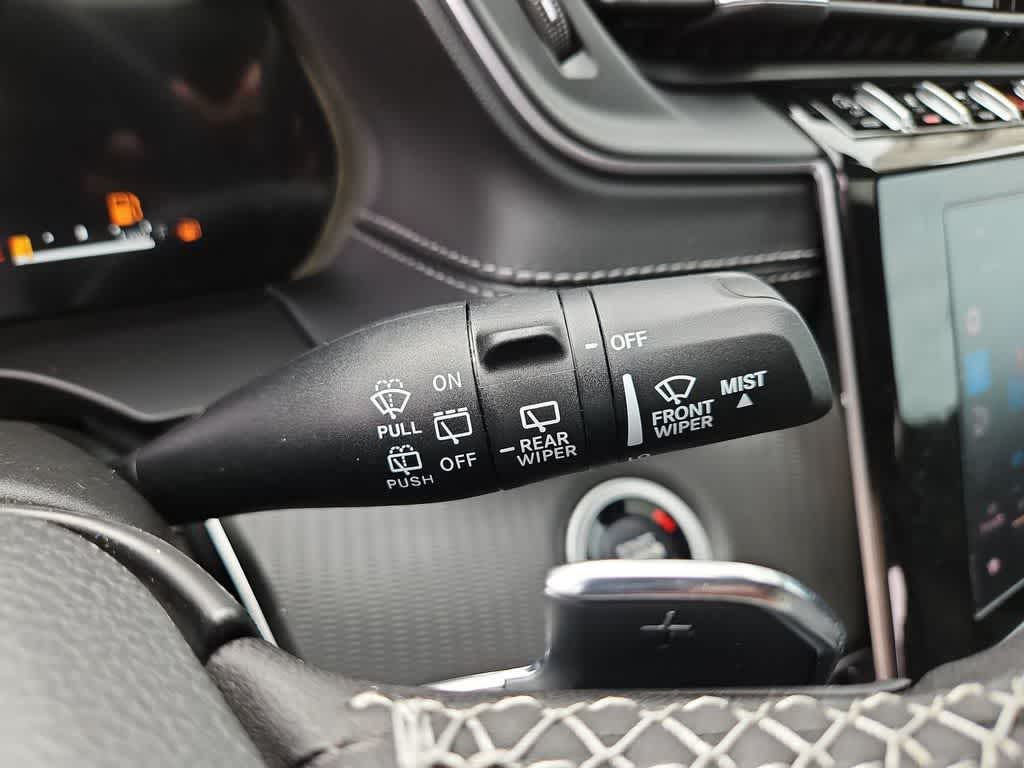 Thumbnail: 2025 Jeep Grand Cherokee L - 27