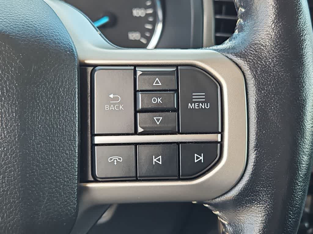 Thumbnail: 2023 Ford Expedition - 25