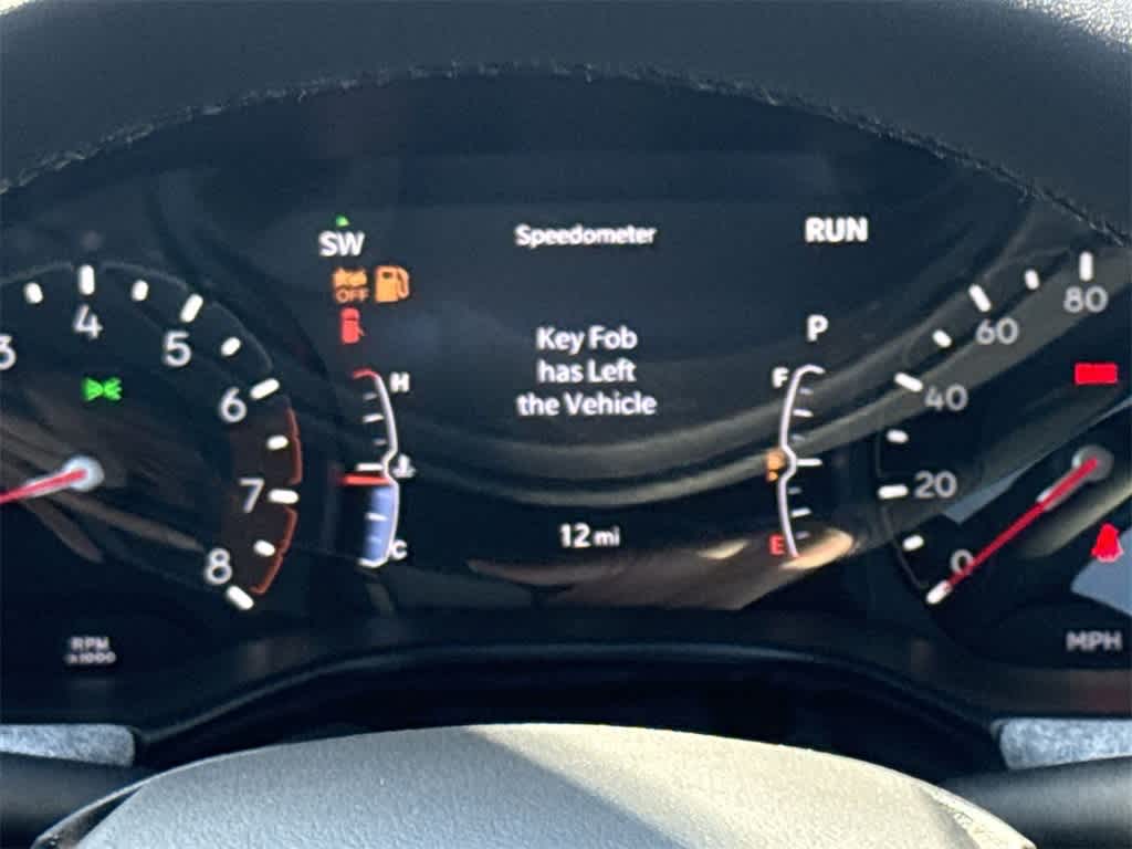 Thumbnail: 2026 Jeep Compass - 20