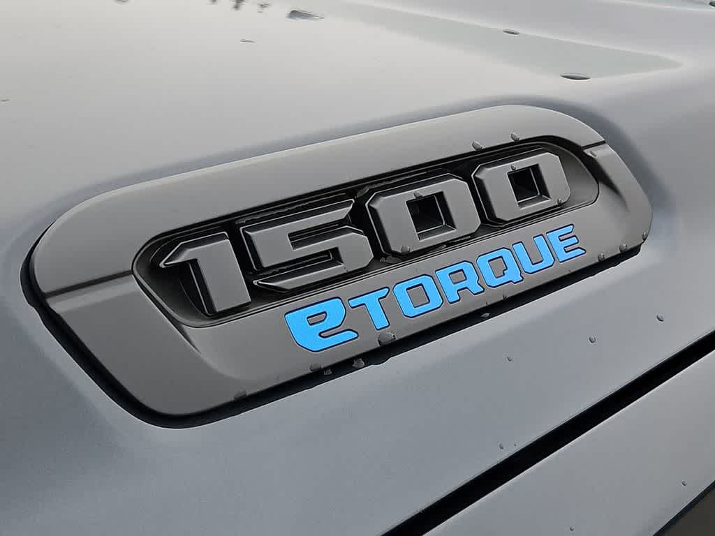 Thumbnail: 2026 RAM 1500 - 13