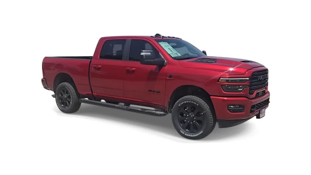 Thumbnail: 2026 RAM 2500 - 2