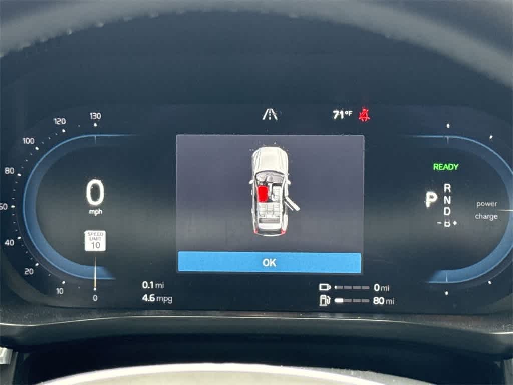 Thumbnail: 2023 Volvo XC60 - 17