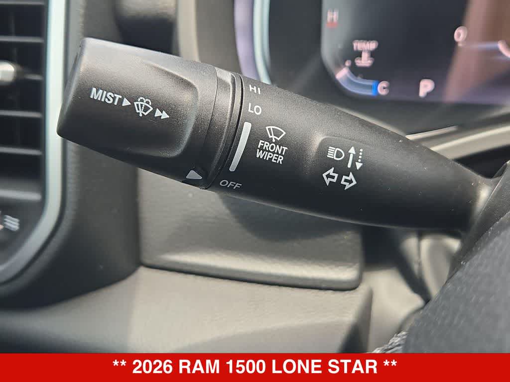 Thumbnail: 2026 RAM 1500 - 24