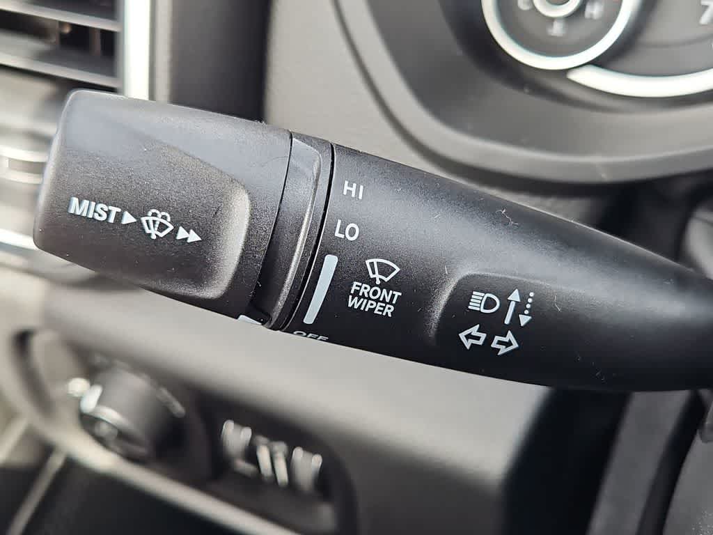 Thumbnail: 2026 RAM 1500 - 27