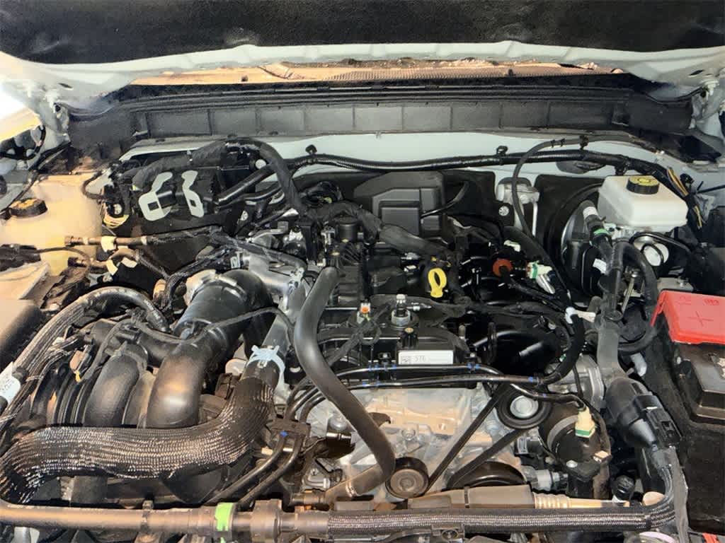 Thumbnail: 2022 Ford Bronco - 10