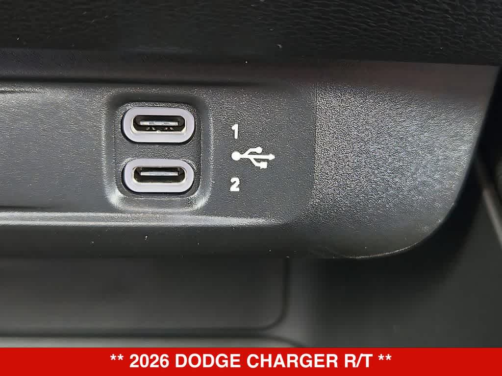 Thumbnail: 2026 Dodge Charger - 30