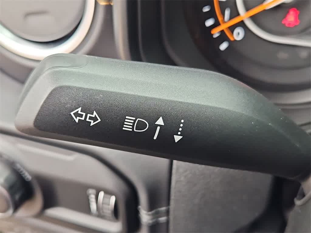 Thumbnail: 2026 Jeep Wrangler - 27