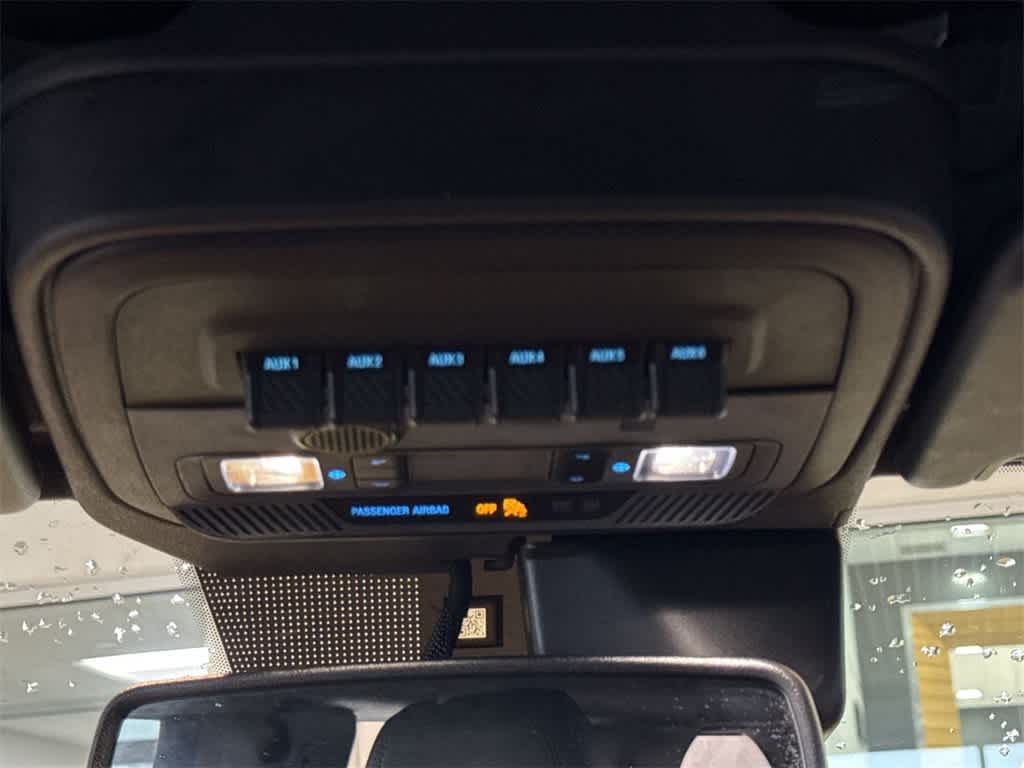 Thumbnail: 2022 Ford Bronco - 20