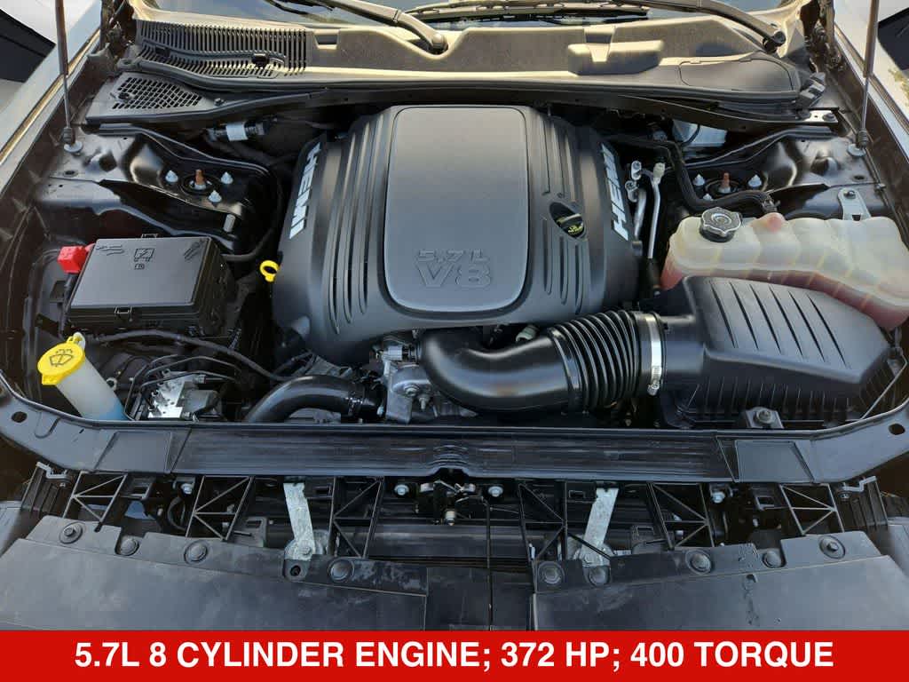 Thumbnail: 2023 Dodge Challenger - 13