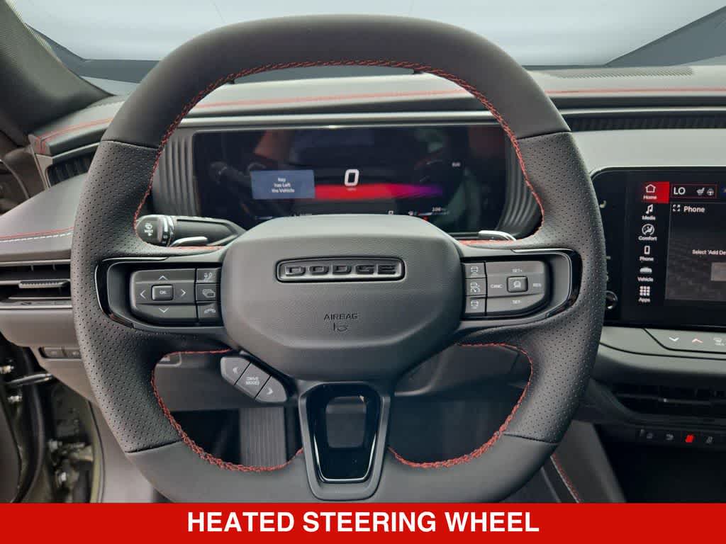 Thumbnail: 2026 Dodge Charger - 21