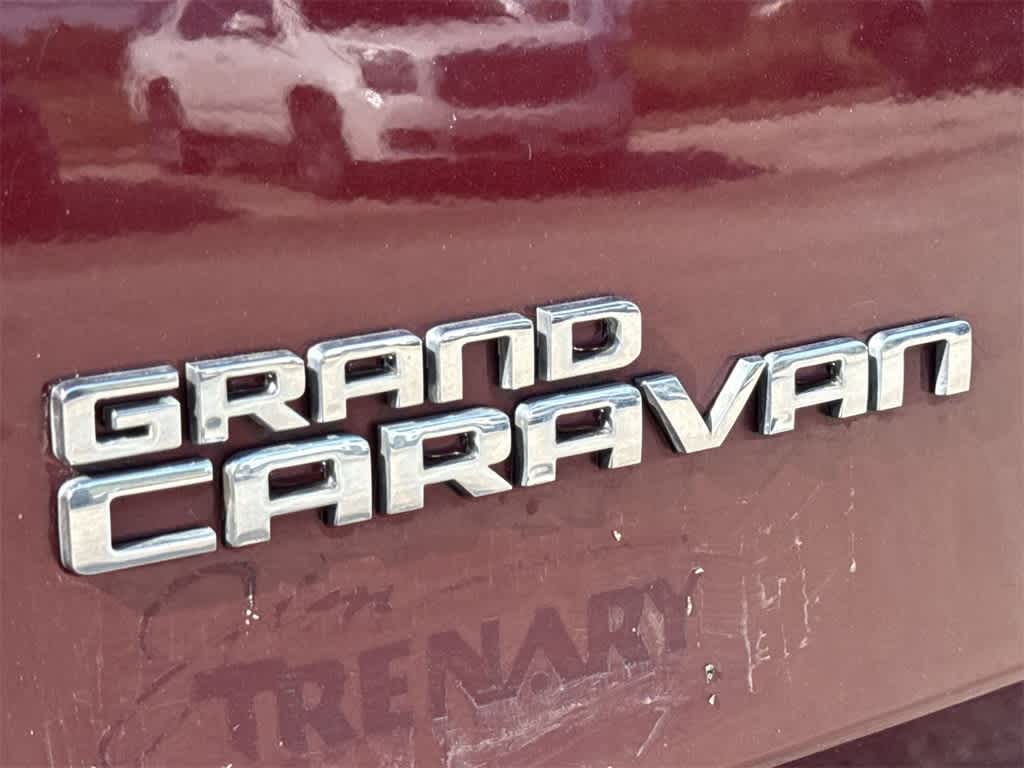 Thumbnail: 2017 Dodge Grand Caravan - 7