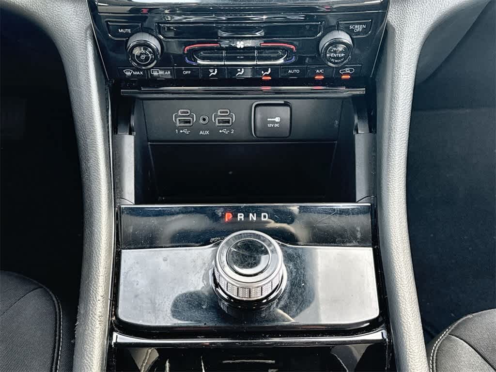 Thumbnail: 2023 Jeep Grand Cherokee L - 18