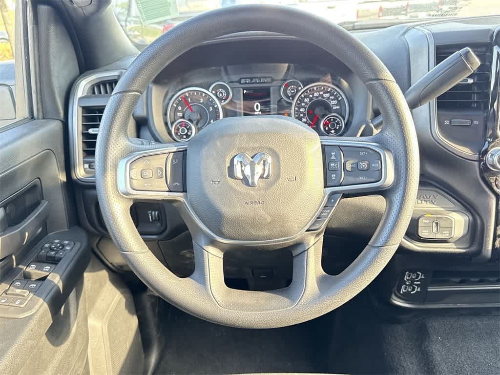 Thumbnail: 2025 RAM 2500 - 17