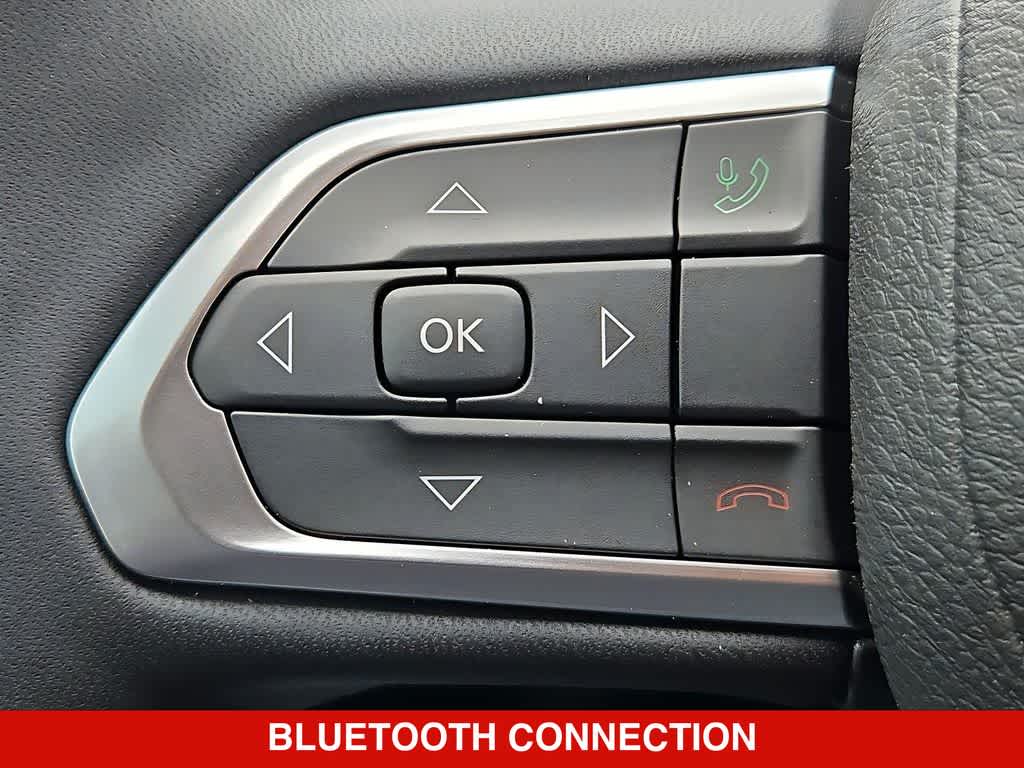 Thumbnail: 2026 Jeep Compass - 24