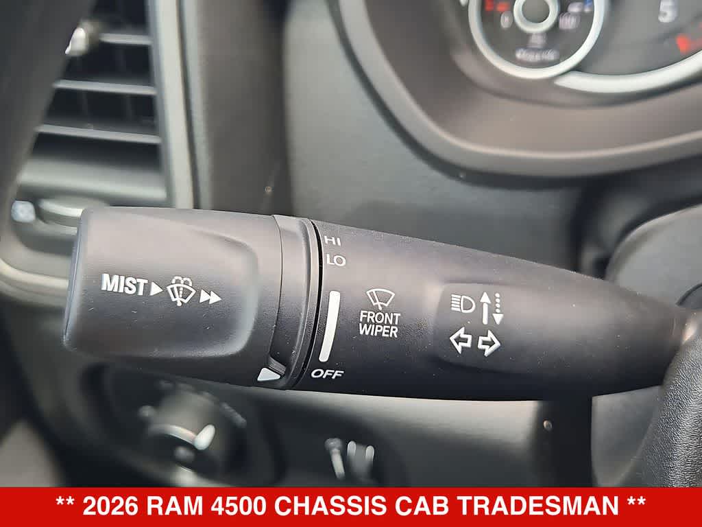 Thumbnail: 2026 RAM 4500 - 26