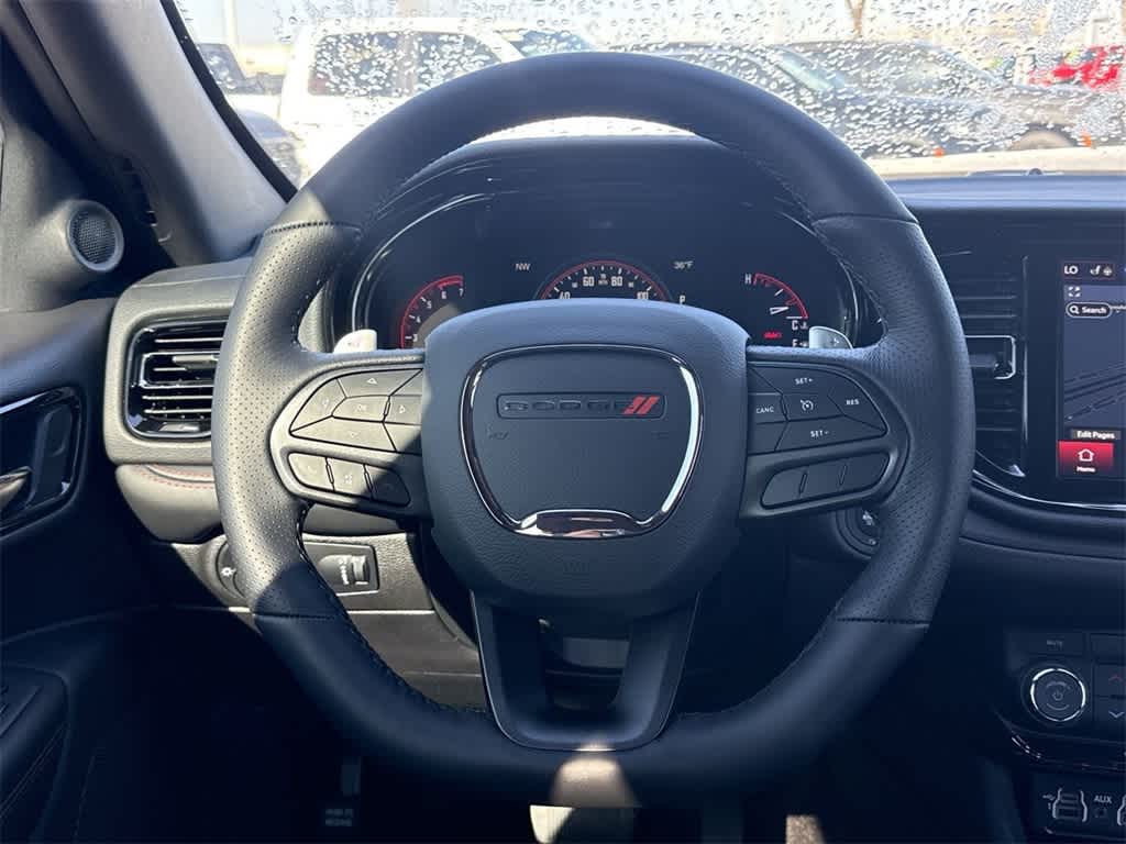 Thumbnail: 2026 Dodge Durango - 19
