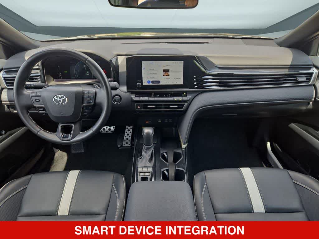 Thumbnail: 2025 Toyota Camry - 14