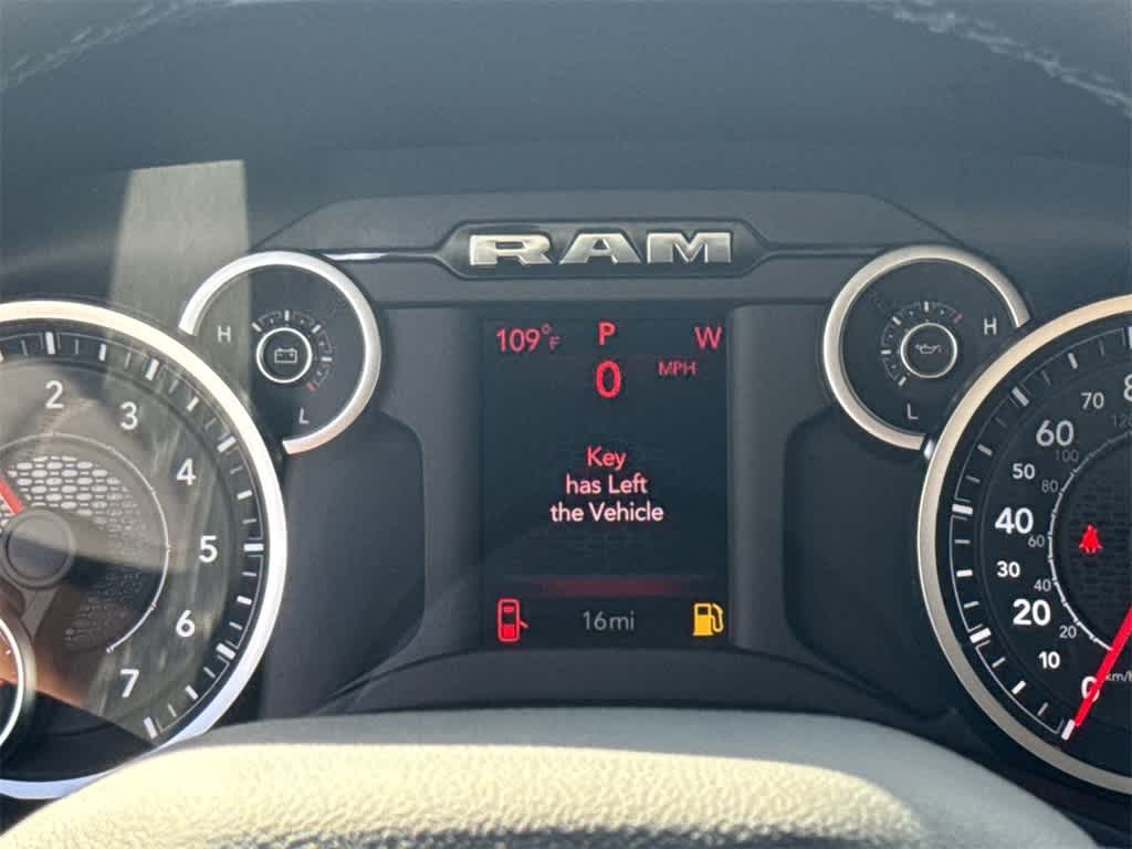 Thumbnail: 2026 RAM 1500 - 18