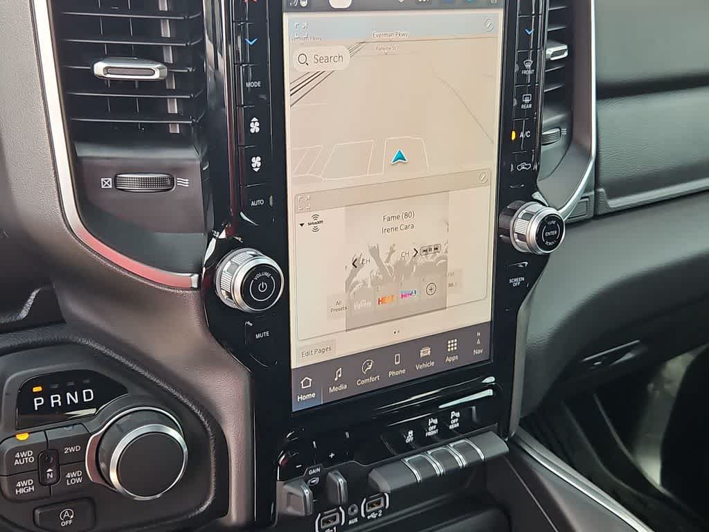 Thumbnail: 2026 RAM 1500 - 28