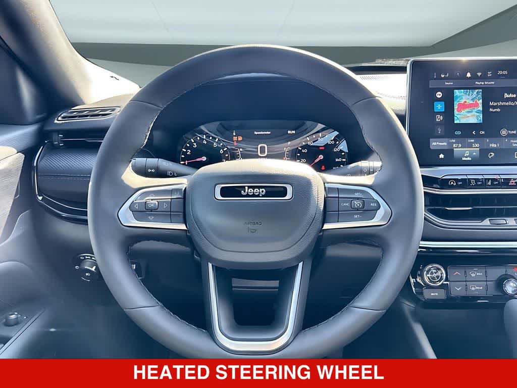 Thumbnail: 2026 Jeep Compass - 19