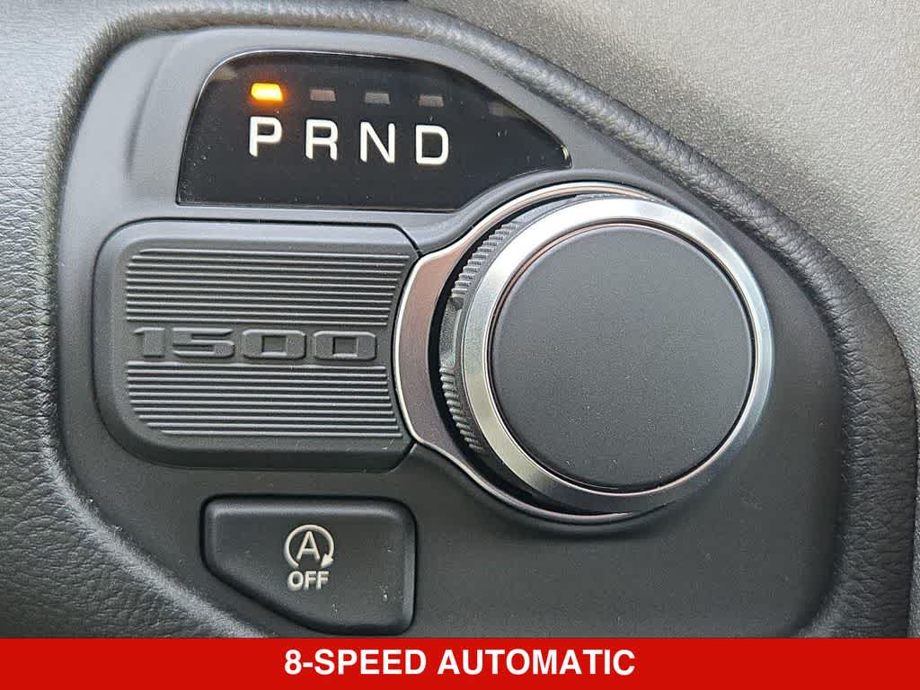 Thumbnail: 2026 RAM 1500 - 28