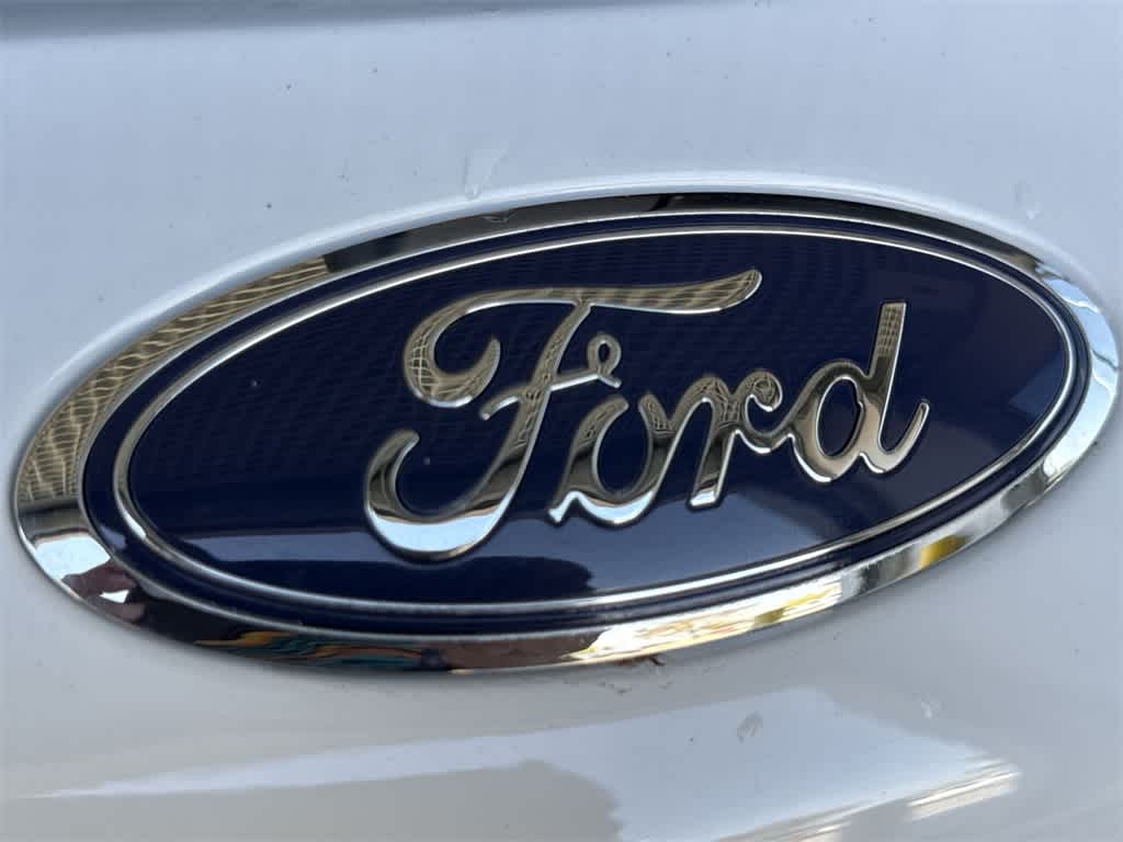 Thumbnail: 2024 Ford Escape - 9