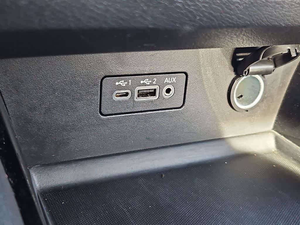 Thumbnail: 2024 Nissan Altima - 30