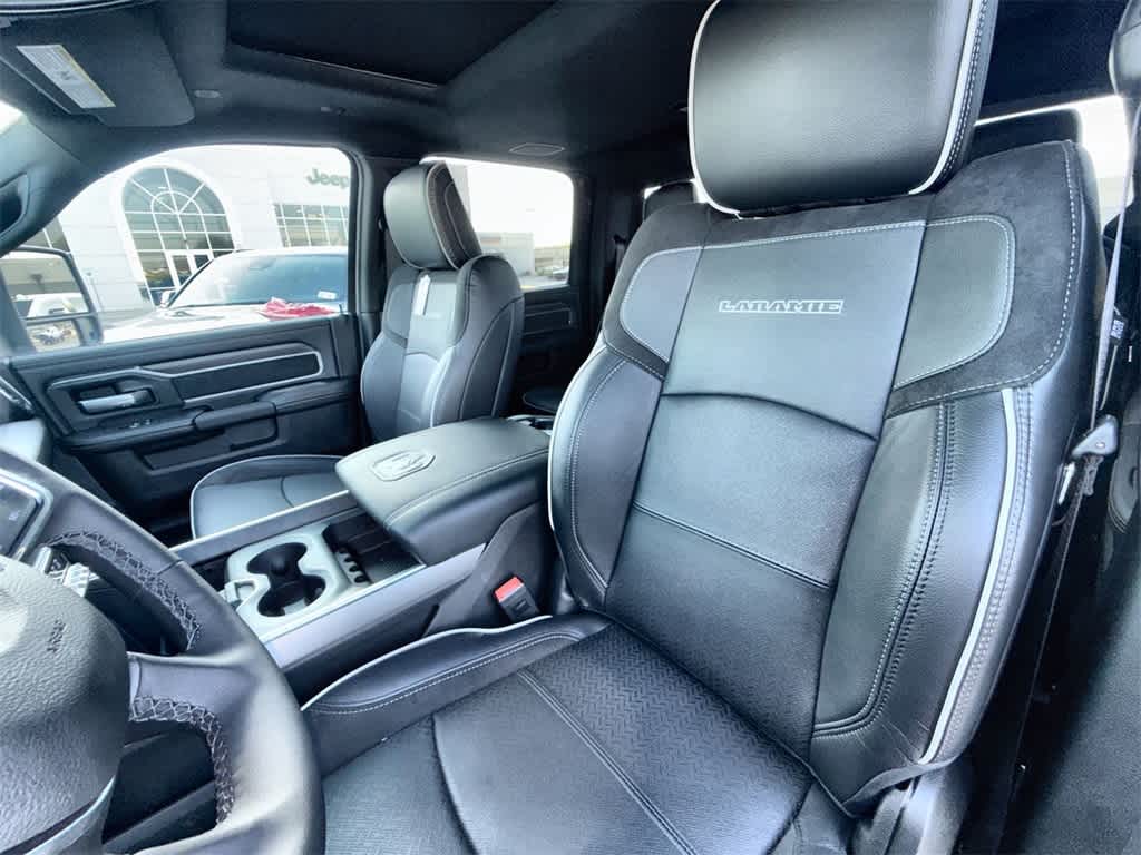 Thumbnail: 2025 RAM 2500 - 10