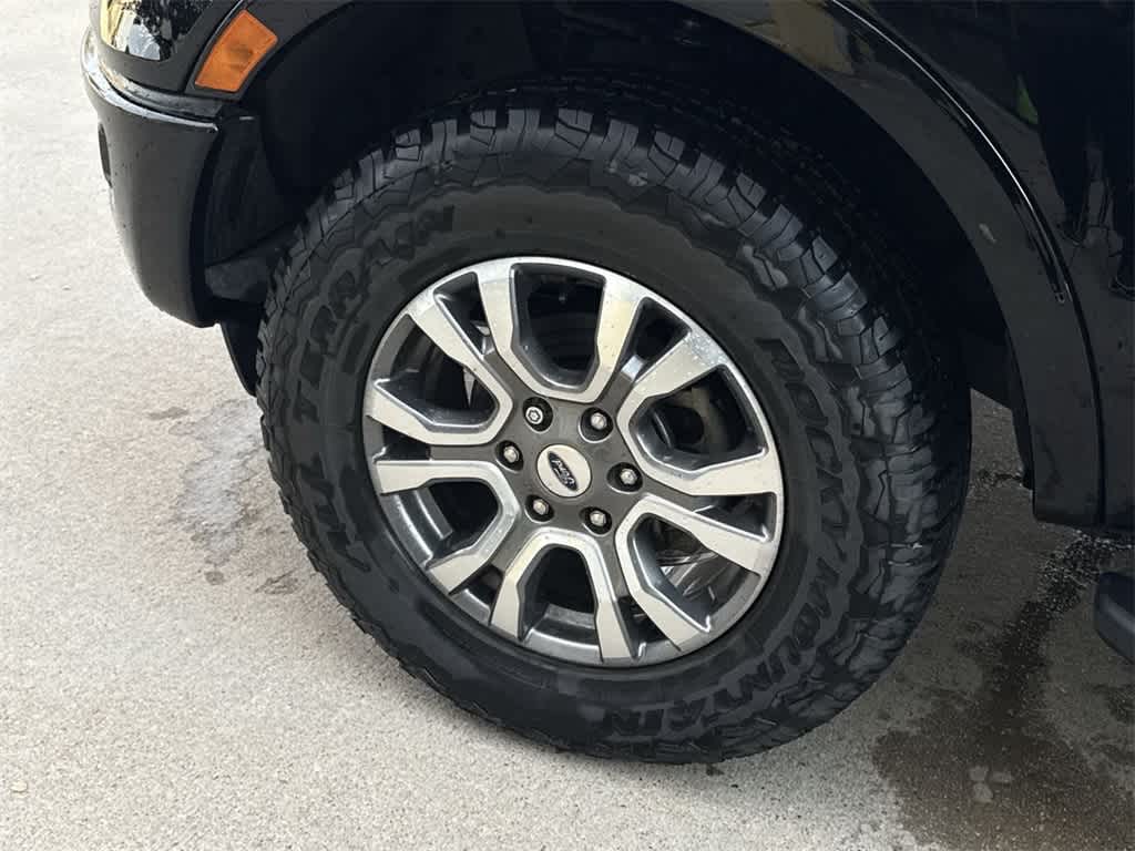 Thumbnail: 2020 Ford Ranger - 9