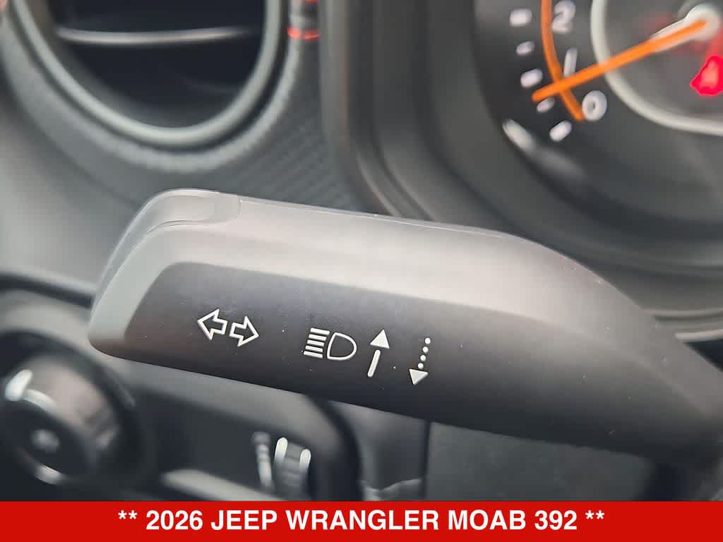Thumbnail: 2026 Jeep Wrangler - 27
