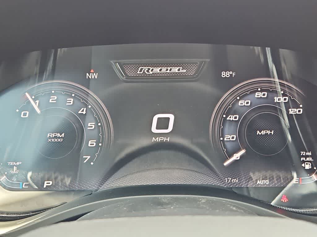 Thumbnail: 2026 RAM 1500 - 34