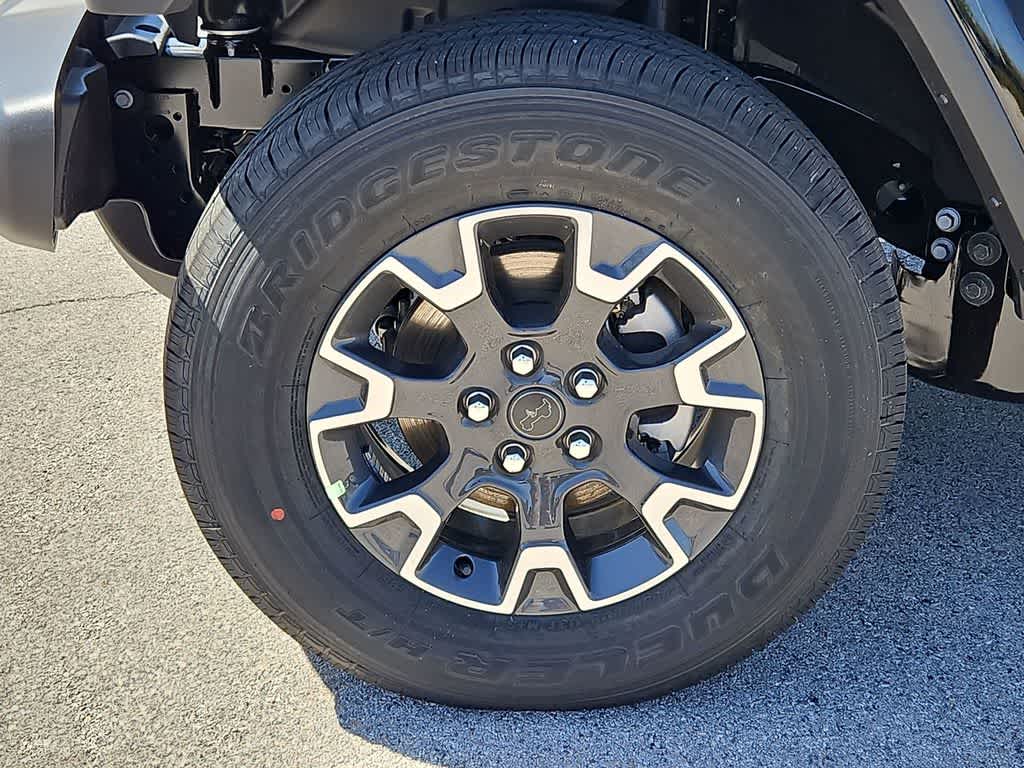 Thumbnail: 2026 Jeep Gladiator - 14