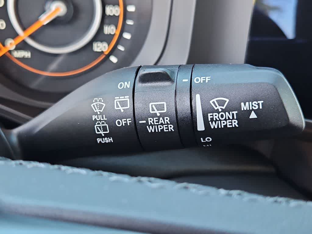 Thumbnail: 2026 Jeep Wrangler - 26