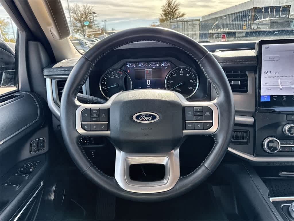 Thumbnail: 2024 Ford Expedition - 19
