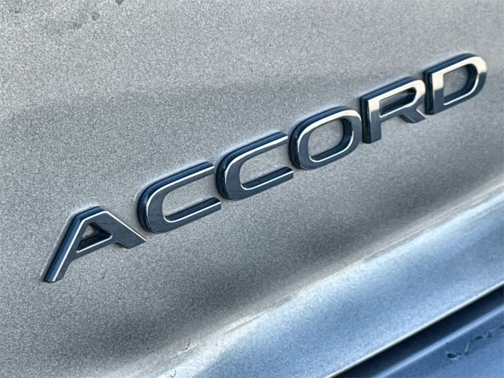Thumbnail: 2024 Honda Accord - 9