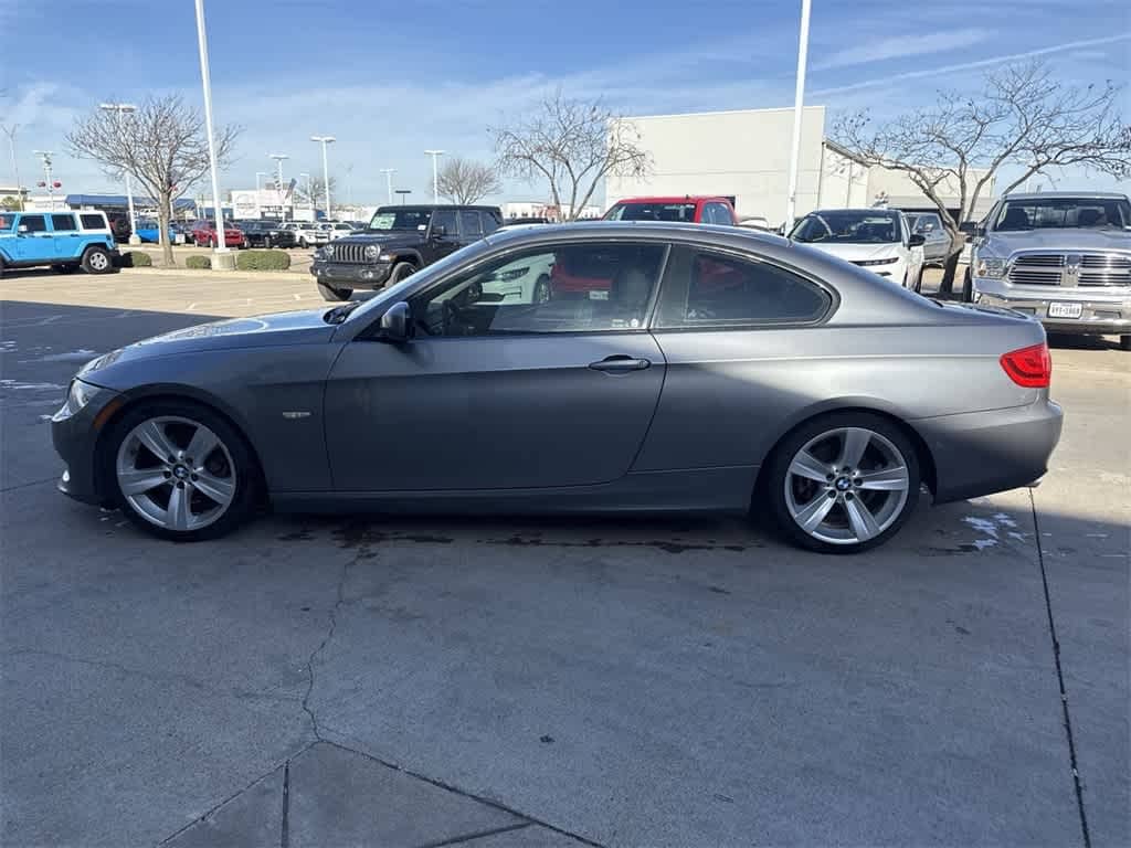 Used 2011 BMW 328i Coupe