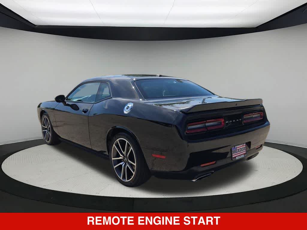 Thumbnail: 2023 Dodge Challenger - 4