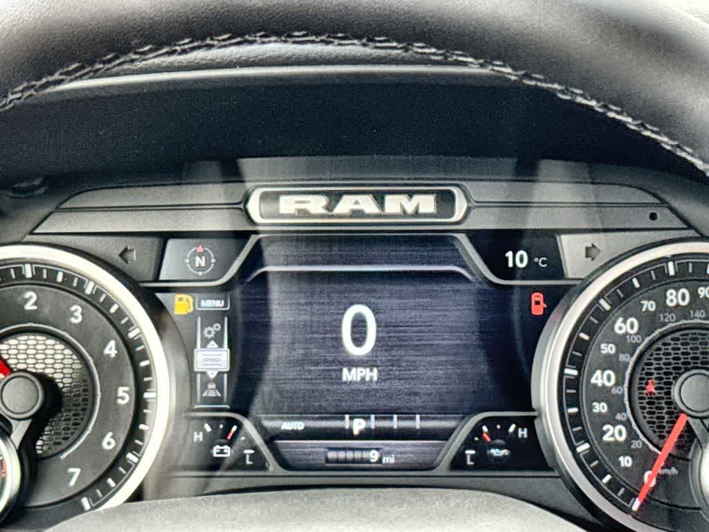 Thumbnail: 2026 RAM 1500 - 19