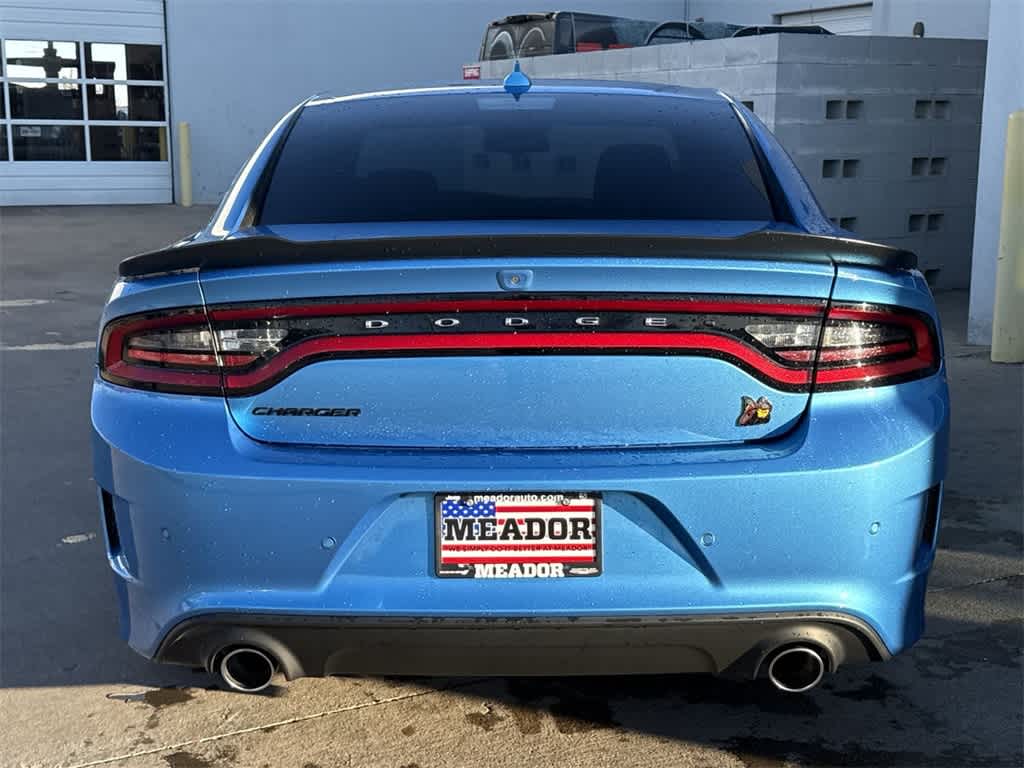 Thumbnail: 2023 Dodge Charger - 5