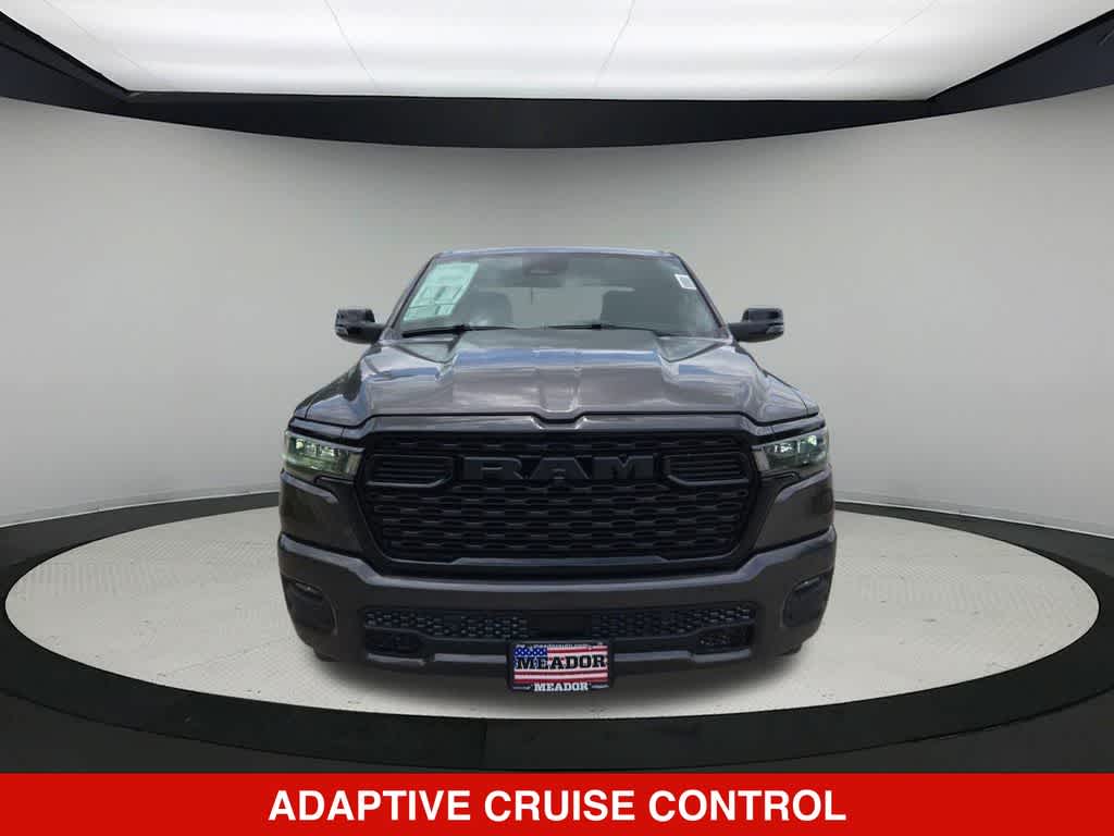 Thumbnail: 2026 RAM 1500 - 9