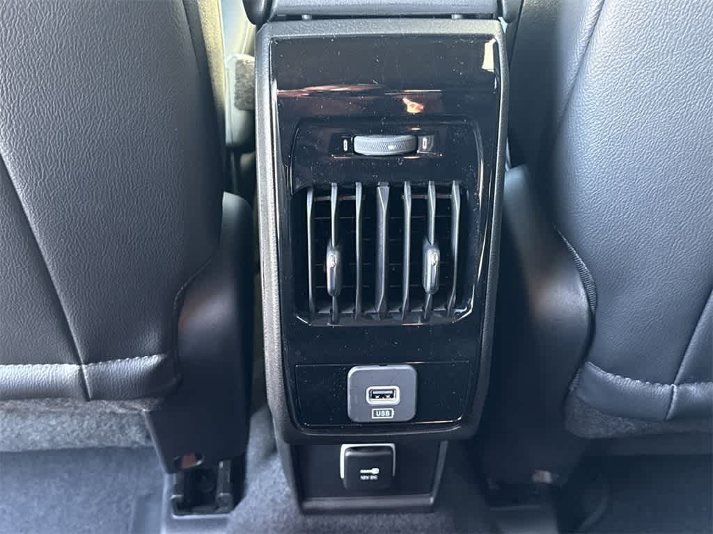 Thumbnail: 2026 Jeep Compass - 21