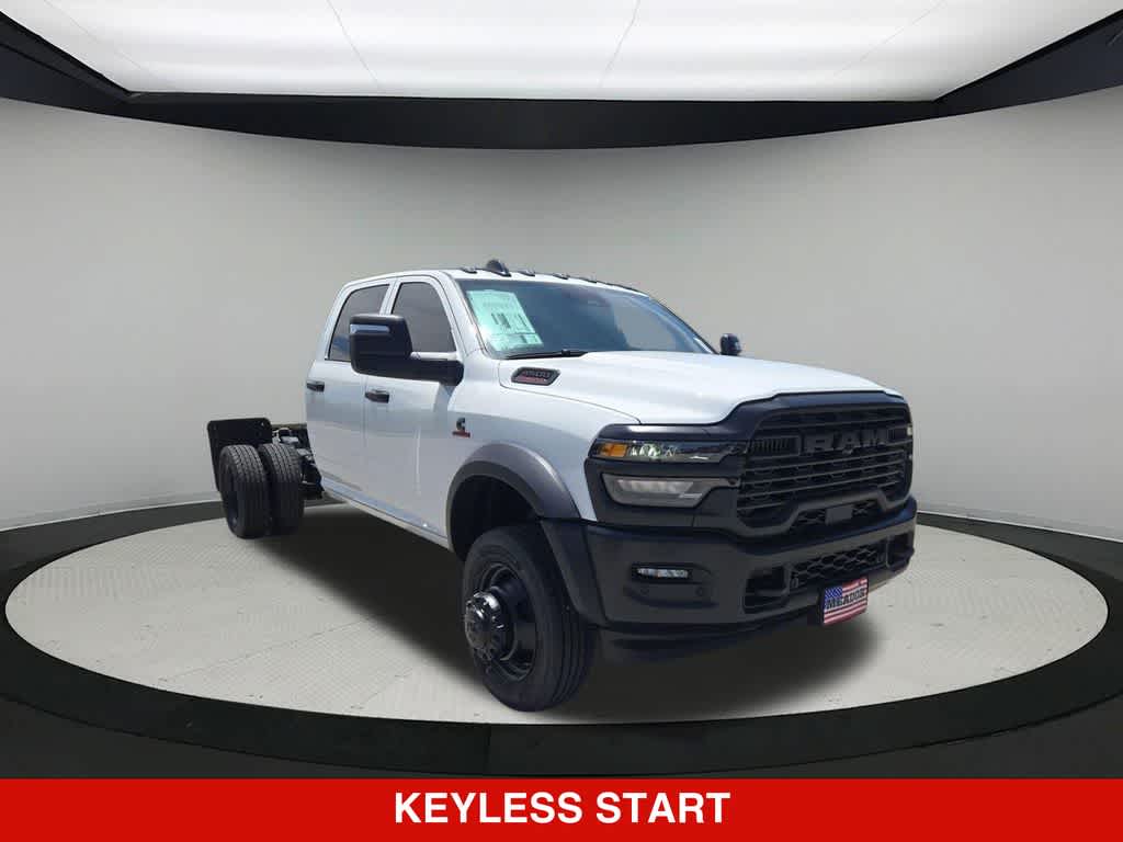 Thumbnail: 2026 RAM 4500 - 8