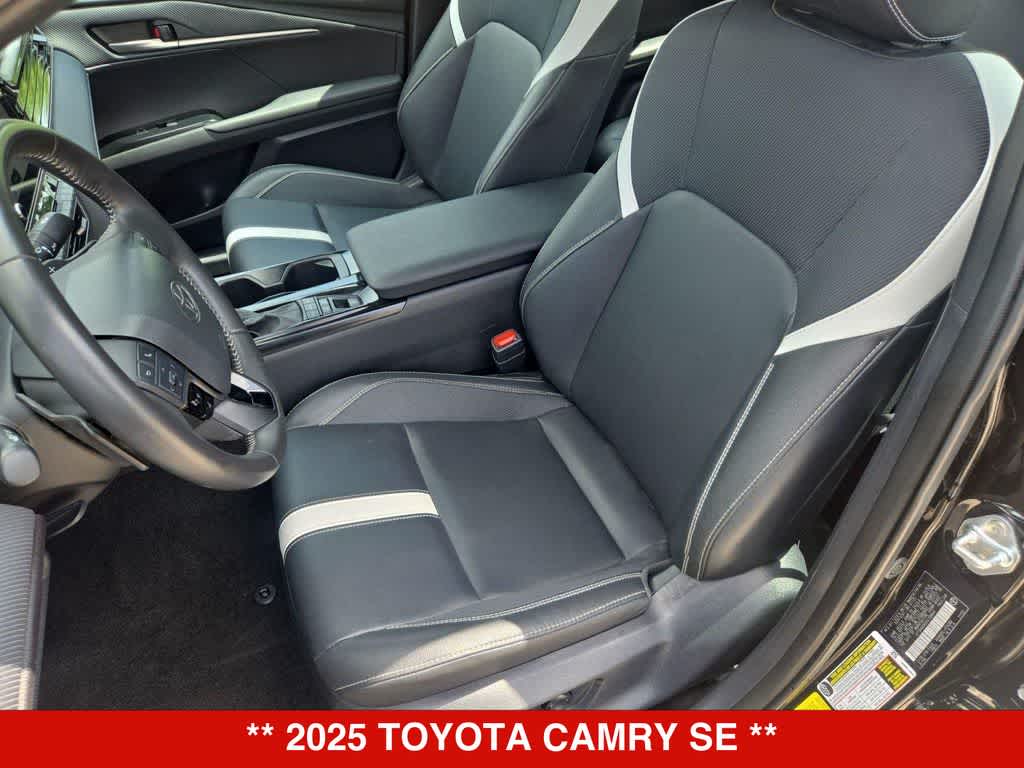 Thumbnail: 2025 Toyota Camry - 15