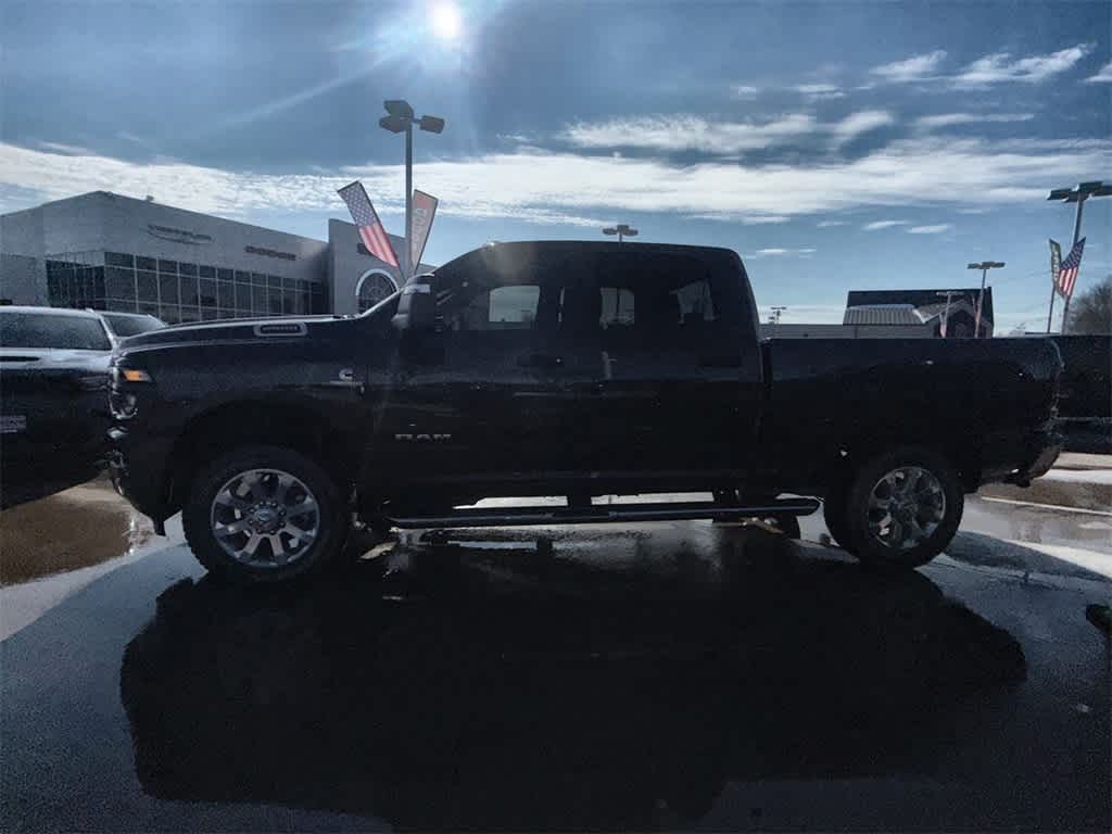 Thumbnail: 2026 RAM 2500 - 3