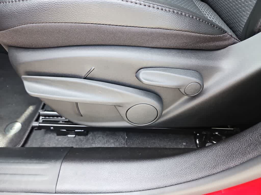 Thumbnail: 2026 Jeep Compass - 18