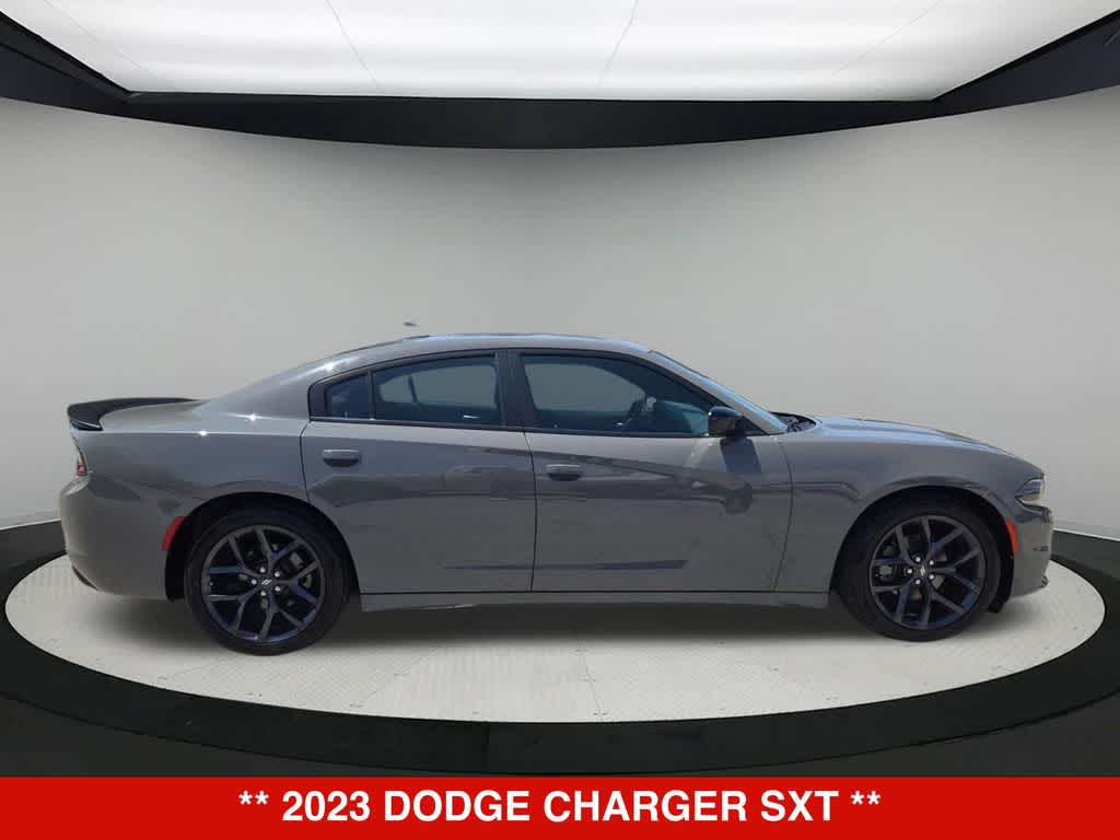 Thumbnail: 2023 Dodge Charger - 7